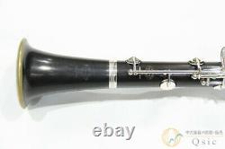 Buffet Crampon R13 SP A Solid Sounding Individual Clarinet Shipped from Japan