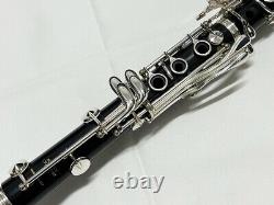 Buffetcrampon Tradition Bb Adjusted very good sound from japan