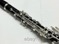 Buffetcrampon Tradition Bb Adjusted very good sound from japan