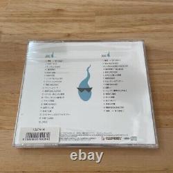 CAPCOM GHOST TRICK Original Sound Track 2CD Rare Japan Game Music F/S from Japan