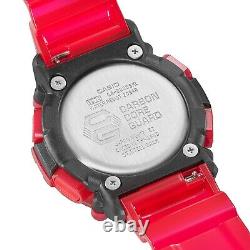 CASIO G-Shock Sound Wave Series GA-2200SKL-4AJF Shipped from Japan