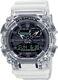 CASIO G-Shock Sound Wave Series GA-900SKL-7AJF Shipped from Japan