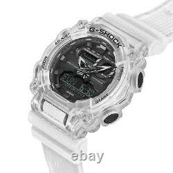 CASIO G-Shock Sound Wave Series GA-900SKL-7AJF Shipped from Japan