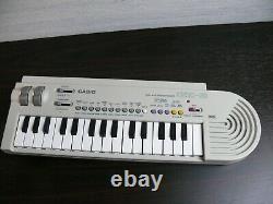 CASIO GZ-5 Mini 37keys MIDI Keyboard Sound Module Build-in Speaker from japan