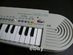 CASIO GZ-5 Mini 37keys MIDI Keyboard Sound Module Build-in Speaker from japan