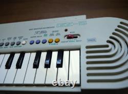 CASIO GZ-5 Mini 37keys MIDI Keyboard Sound Module Build-in SpeakerFrom Japan