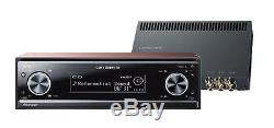 CD Player Car Audio Sound System Unit DEH-P01 Pioneer from Japan New
