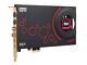 CREATIVE PCIe Sound Blaster ZxR 24bit 192kH SB-ZXR-R2 Hires from Japan F/S NEW