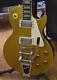 CREWS MANIAC SOUND K&T KTR STD Bigsby GT With NFS withH/C Ships Safely From Japan