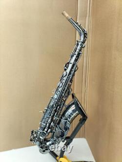 Cannonball A5 Bigbellstoneseries Alto Saxophone very good sound from japan
