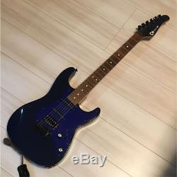 Charvel Electric Guitar used Excellent condition from japan sound 6 String