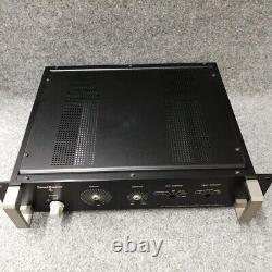 Chassis for EL-880 MarkII Sound Explorer For your own work Used from Japan
