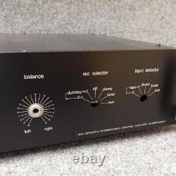 Chassis for EL-880 MarkII Sound Explorer For your own work Used from Japan