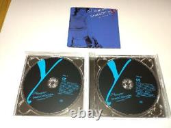 City? Hunter Sound Collection X Y Z Set From Japan USD