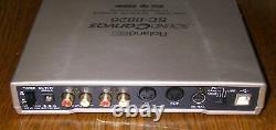 Complete SET! Roland Sound Canvas SC-8820 Module Tested / Exc From Japan 03