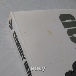 Cowboy Bebop Original Sound Track CD Box Yoko Kanno Limited Edition From Japan