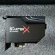 Creative SBX-AE5-BK Hi-Res Gaming Sound Card Sound BlasterX AE-5 F/S From Japan