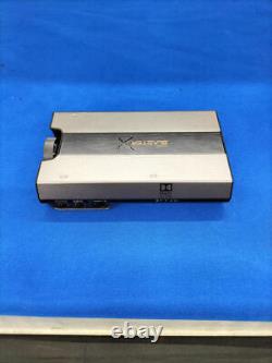 Creative Sound BlasterX G6 High sound quality, Condition Used, From Japan