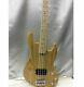 Crews Maniac Sound KTR Uncle 4 Strings Electric Bass Guitar Shipped from Japan