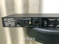 DBX 160XT Sound Compressor PA Recording Equipment Used from Japan