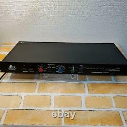 DBX 160XT Sound Compressor PA Recording Equipment tested from Japan