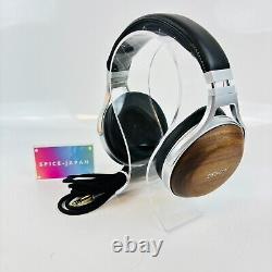 DENON AH-D7200 Hi-Res Headphone 50th Anniversary Flagship Model From Japan