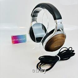 DENON AH-D7200 Hi-Res Headphone 50th Anniversary Flagship Model From Japan