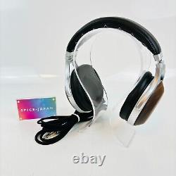 DENON AH-D7200 Hi-Res Headphone 50th Anniversary Flagship Model From Japan