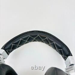 DENON AH-D7200 Hi-Res Headphone 50th Anniversary Flagship Model From Japan