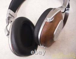 DENON Headphones AH MM400 Over ear Hi-Res MUSIC Sound From Japan