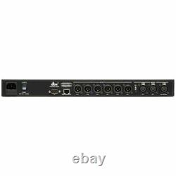 Dbx sound output multiprocessor DriveRack? DriveRack 260 New from JAPAN