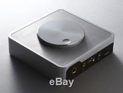 Deff DDA-DAC1U Sound USB DAC Headphone Amplifier High resolution from JAPAN EMS