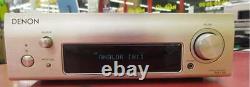 Denon Dra-F109 High-Quality Digital Sound Receiver Amplifier USED from Japan