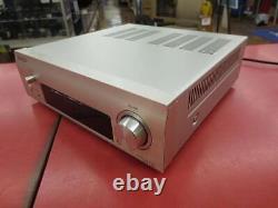 Denon Dra-F109 High-Quality Digital Sound Receiver Amplifier USED from Japan