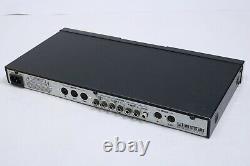 E-MU PROTEUS 2000 128 Voice Expandable Sound Module from Japan