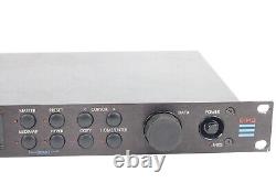 E-mu Morpheus Z-Plane synthesizer Sound Module 100-250V Ver. 1.02 From Japan
