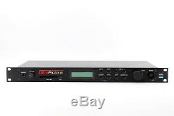 E-mu UltraProteus Model 9060 Sound Module 100-250V Ver. 2.00 From Japan