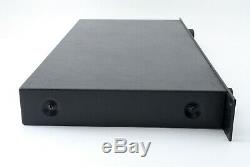 E-mu UltraProteus Model 9060 Sound Module 100-250V Ver. 2.00 Withmanual From Japan