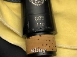 E284219378 Used Clarinet Selmer Signature Natural very good sound from japan