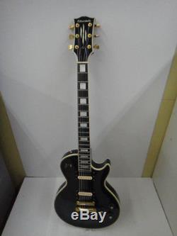 EDWARDS E-LP-85CD Electric Guitar sound Rare Excellent condition Used from japan