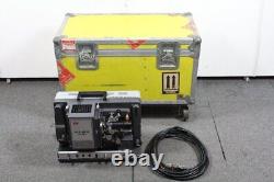 ELMO XP-550 16mm Projector XENON ARC SOUND PROJECTOR From Japan