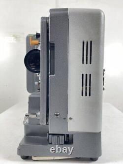 ELMO XP-550 16mm Projector XENON ARC SOUND PROJECTOR From Japan