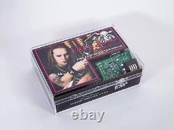 ESP MM-04 Guitar Preamp Booster Alexi Laiho Model New from JAPAN Fast Ship