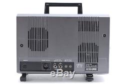 EXC+++++ BOXEDELMO GS-1200 Stereo Sound Super 8 Projector from Japan 067