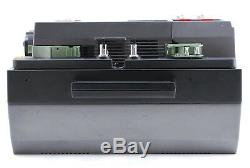 EXC+++++ BOXEDELMO GS-1200 Stereo Sound Super 8 Projector from Japan 067
