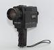 EXC++++ Bolex 580 sound super 8 vario h7 7.560mm movie camera from Japan #E07