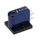 EXCEL SOUND etsuro urushi COBALT BLUE MC Stereo Cartridge From Japan