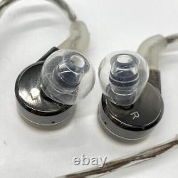 Earphones DITA Used Dream XLS Good from Japan Used sound music