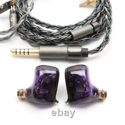 Earphones ORIVETI OH700VB from Japan Used good product sound music wired