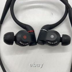 Earphones SONY Used XBA-Z5 from Japan Used sound Good music wired